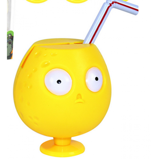 Lemon Zombies Toys