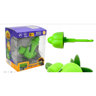 Asparagus Fighter Plants Vs Zombies Toys