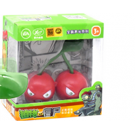Cherry Bomb Plants Vs Zombies Toys