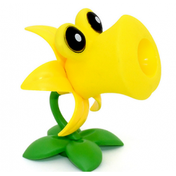 Blowing Podocarpus Plants Vs Zombies Toy