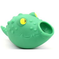 Avocado Soft Gel Plants Vs Zombies Toy