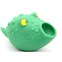 Avocado Soft Gel Plants Vs Zombies Toy