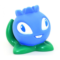 Electric Shock Blueberry Plants Zombies Toys