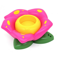 The Original Bully Flower Plants Zombies toys