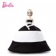 AL Barbie Ballet Costumes Black And White Bridal Dress Set Doll AL Barbie Ballet Costumes Black And White Bridal Dress Set Doll
