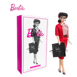AL Fashionable Urban Female Barbie Working