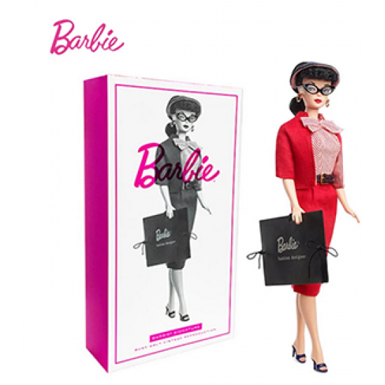 AL Fashionable Urban Female Barbie Working