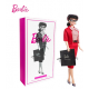 AL Fashionable Urban Female Barbie Working