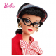 AL Fashionable Urban Female Barbie Working