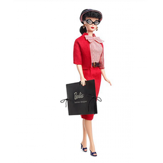AL Fashionable Urban Female Barbie Working