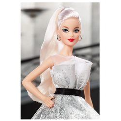 AL Barbie 60 Anniversary Doll