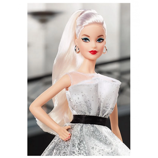 AL Barbie 60 Anniversary Doll