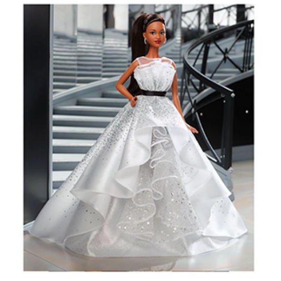 AL Barbie 60 Anniversary Doll