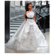 AL Barbie 60 Anniversary Doll