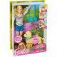 Charming And Beautiful Barbie Doll