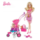 AL Barbie Girl's Pet Collection Group AL Barbie Girl's Pet Collection Group
