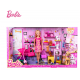 AL Barbie Girl's Pet Collection Group AL Barbie Girl's Pet Collection Group
