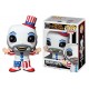 Funko POP Movies: Captain Spaulding Vinyl Figure Funko POP Movies: Captain Spaulding Vinyl Figure