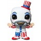 Funko POP Movies: Captain Spaulding Vinyl Figure Funko POP Movies: Captain Spaulding Vinyl Figure