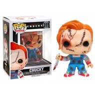 Funko Pop Chucky (Bride of Chucky) 315 Vinyl Figure