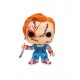 Funko Pop Chucky (Bride of Chucky) 315 Vinyl Figure Funko Pop Chucky (Bride of Chucky) 315 Vinyl Figure