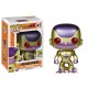 Funko Pop Golden Frieza No. 47 Action Figure with Red Eyes Funko Pop Golden Frieza No. 47 Action Figure with Red Eyes
