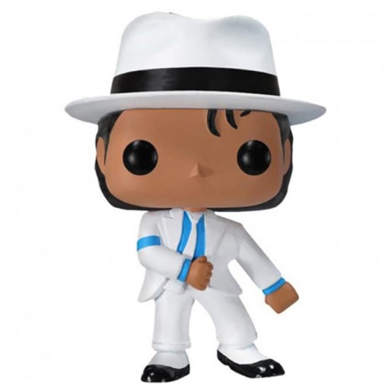 Funko Pop Michael Jackson Vinyl Smooth Criminal 24