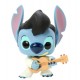 Funko Pop Stitch Elvis 127 Vinyl Figure