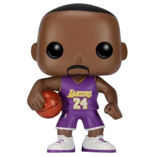 Funko Pop Kobe Bryant Collectible Vinyl Figure Purple #11 Funko Pop Kobe Bryant Collectible Vinyl Figure Purple #11