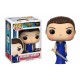 Funko Pop! DC Heroes Wonder Woman #177 (Blue Dress) Funko Pop! DC Heroes Wonder Woman #177 (Blue Dress)