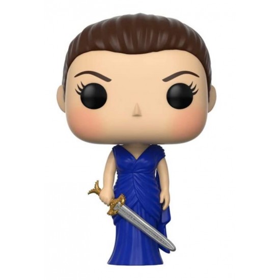 Funko Pop! DC Heroes Wonder Woman #177 (Blue Dress) Funko Pop! DC Heroes Wonder Woman #177 (Blue Dress)