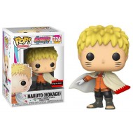 Funko - Boruto: Naruto (Hokage) AAA Anime Exclusive Funko POP! #724
