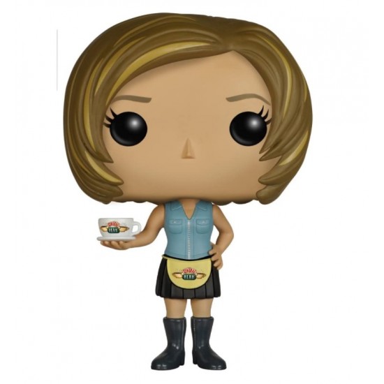 Funko Pop Rachel Green #261 Vinyl Figure