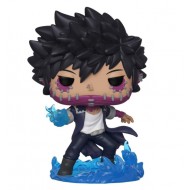 Funko Pop! Animation My Hero Academia Dabi Fall Convention Figure #637