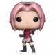 Funko Pop! Anime: Naruto Shippuden - Sakura #183 Vinyl Figure Funko Pop! Anime: Naruto Shippuden - Sakura #183 Vinyl Figure