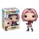 Funko Pop! Anime: Naruto Shippuden - Sakura #183 Vinyl Figure Funko Pop! Anime: Naruto Shippuden - Sakura #183 Vinyl Figure