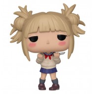 My Hero Academia Funko Pop! Himiko Toga #610