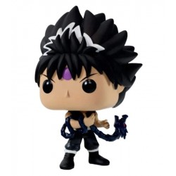 Yu Yu Hakusho Funko Pop! Hiei #547