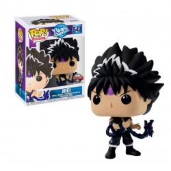 Yu Yu Hakusho Funko Pop! Hiei #547