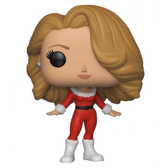 Funko Pop! Rocks: Mariah Carey #85