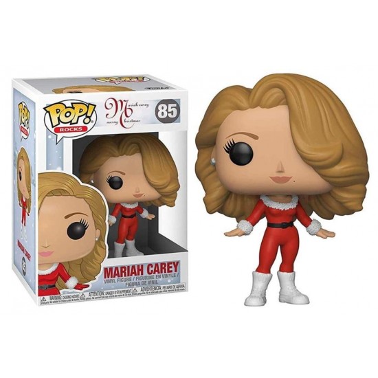 Funko Pop! Rocks: Mariah Carey #85