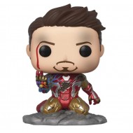 Funko Pop! Marvel Avengers Endgame: I am Iron Man #580