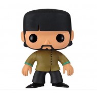 Funko Pop! Rock The Beatles Yellow Submarine George Harrison Figure #29