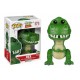 Funko Pop Disney: Toy Story Rex Action Figure Funko Pop Disney: Toy Story Rex Action Figure