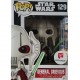 Funko Pop Star Wars General Grievous Vinyl Figure #129 Funko Pop Star Wars General Grievous Vinyl Figure #129