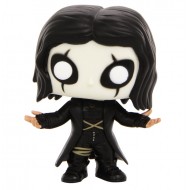 Funko Pop! Movies: The Crow Vinyl Figure #133