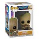 Funko Pop! Marvel Guardians of the Galaxy Vol. 2 Baby Groot #264 (With Candy) Funko Pop! Marvel Guardians of the Galaxy Vol. 2 Baby Groot #264 (With Candy)