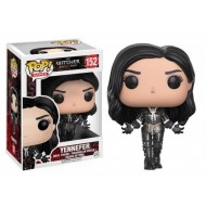Funko Pop Witcher 3 Yennefer #152