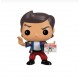 Funko Pop Movies Ace Ventura Pet Detective Vinyl Figure #32