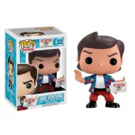 Funko Pop Movies Ace Ventura Pet Detective Vinyl Figure #32